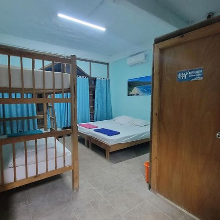 Cielo Hostel تاجانجا المظهر الخارجي الصورة