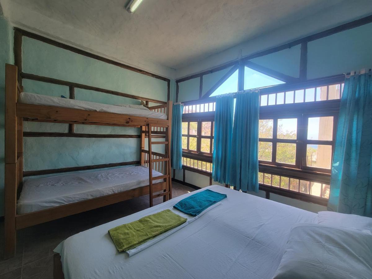 Cielo Hostel تاجانجا المظهر الخارجي الصورة