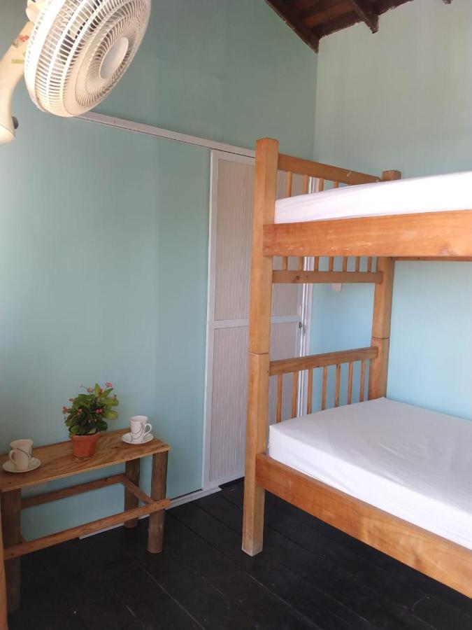 Cielo Hostel تاجانجا المظهر الخارجي الصورة