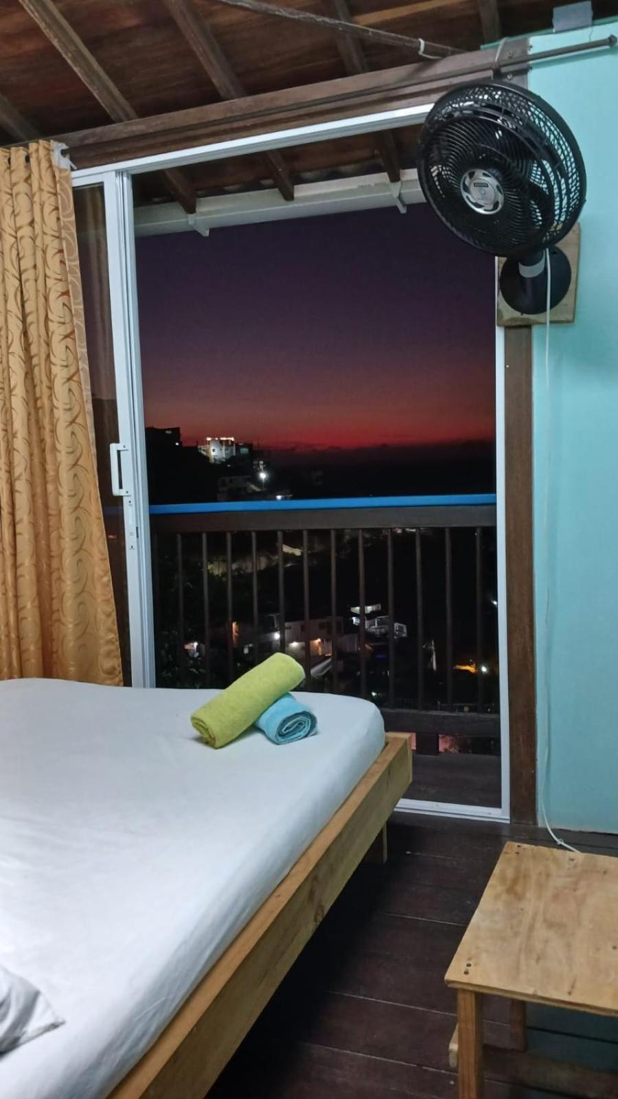 Cielo Hostel تاجانجا المظهر الخارجي الصورة