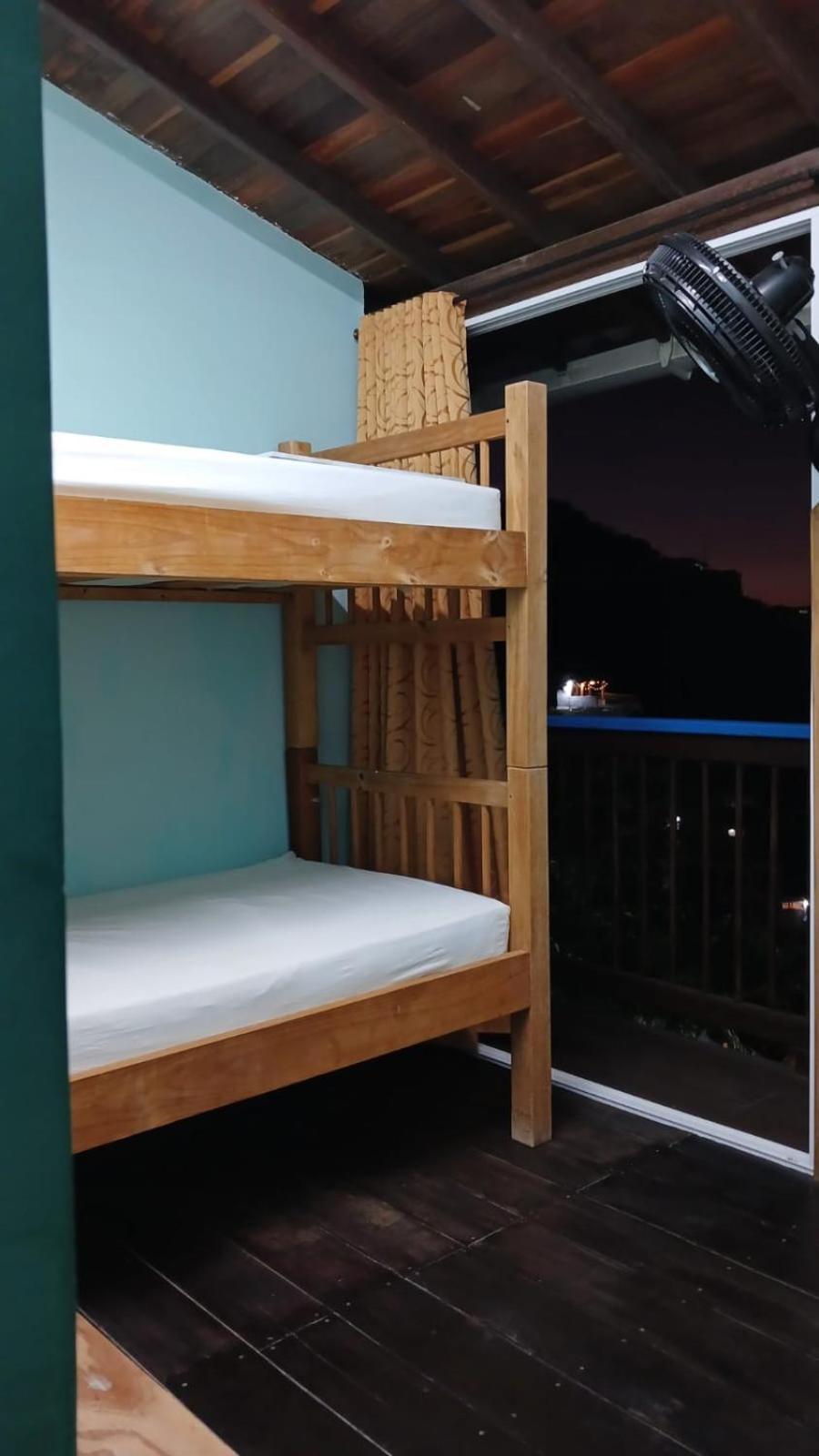 Cielo Hostel تاجانجا المظهر الخارجي الصورة