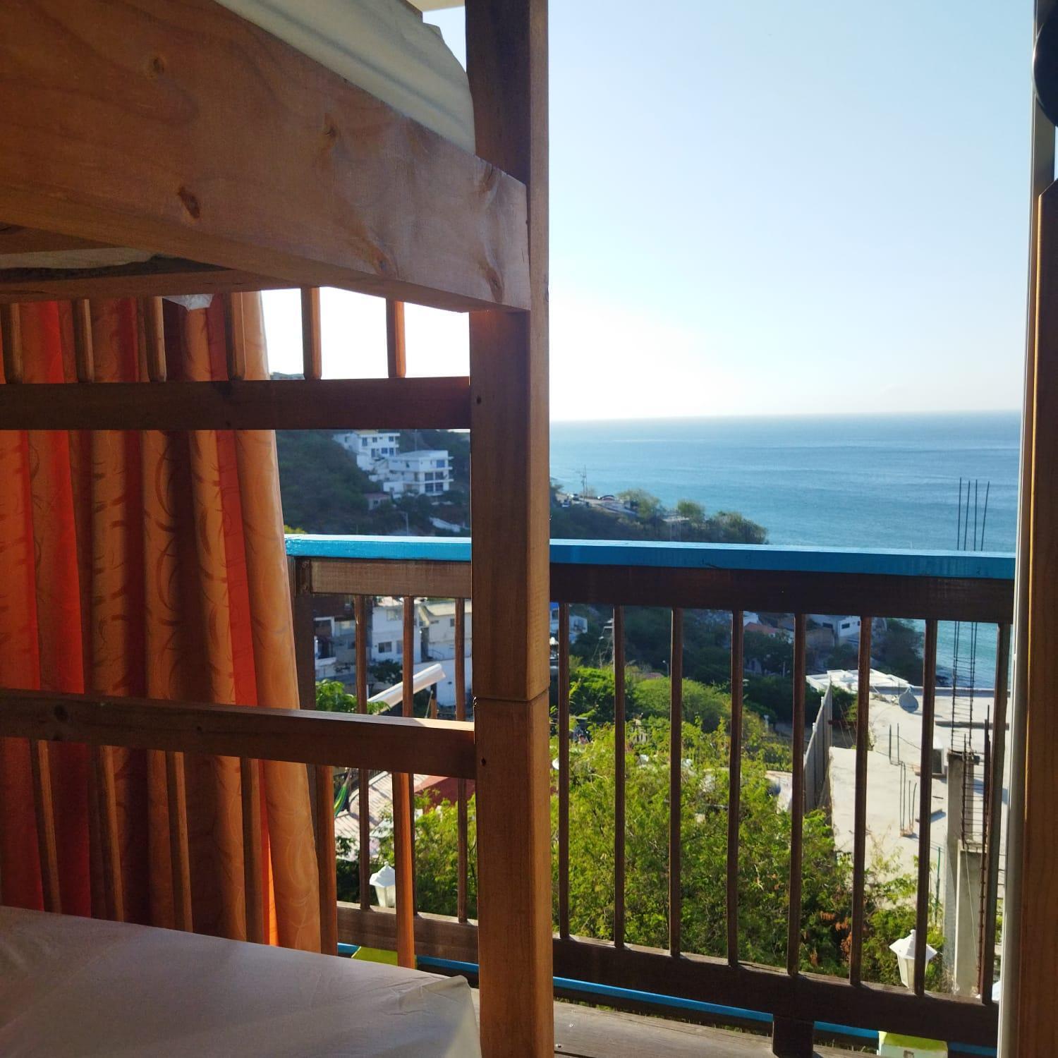 Cielo Hostel تاجانجا المظهر الخارجي الصورة