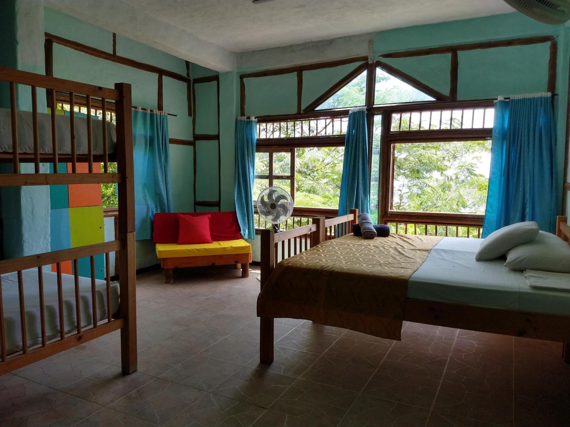 Cielo Hostel تاجانجا المظهر الخارجي الصورة