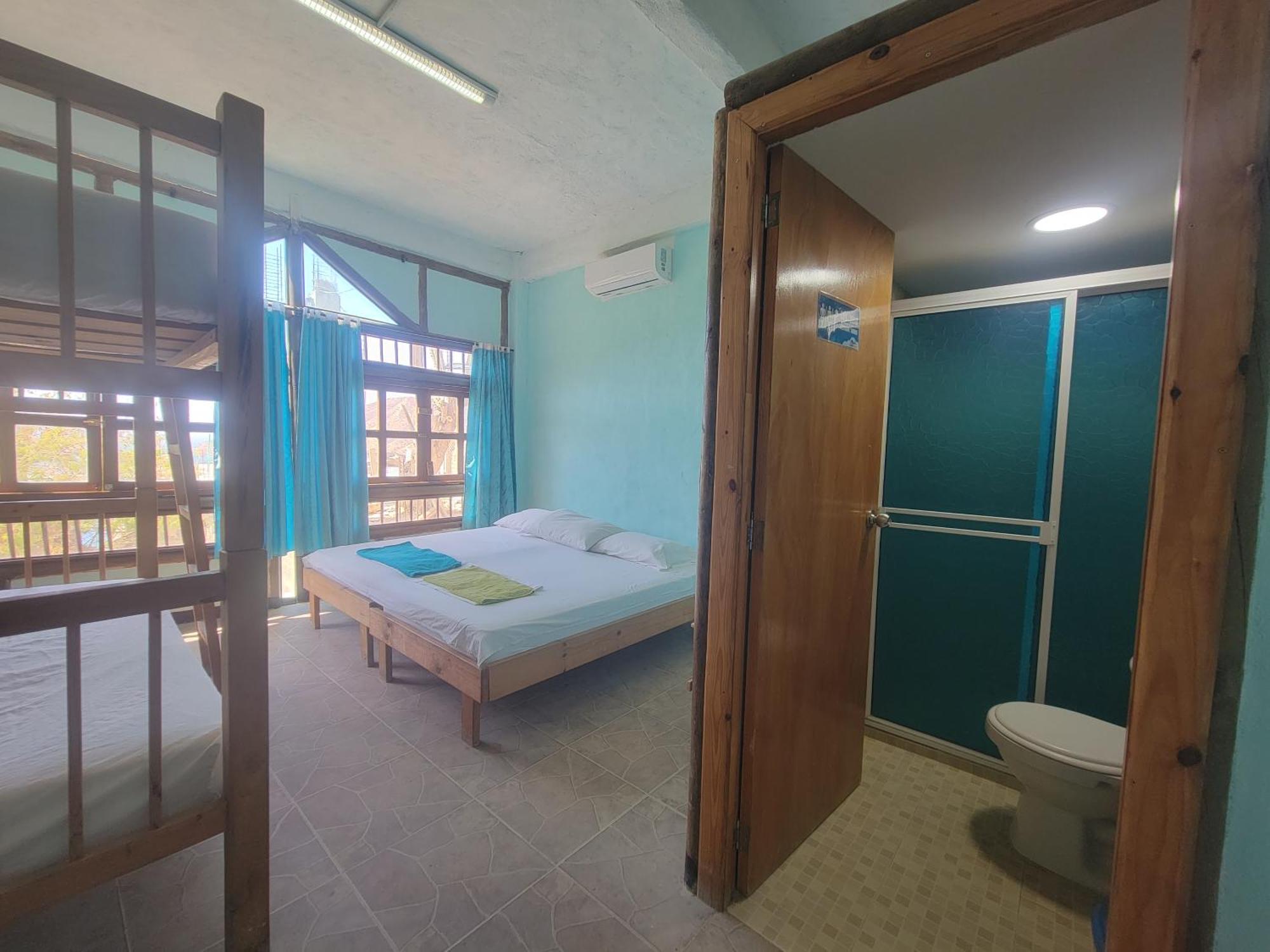Cielo Hostel تاجانجا المظهر الخارجي الصورة