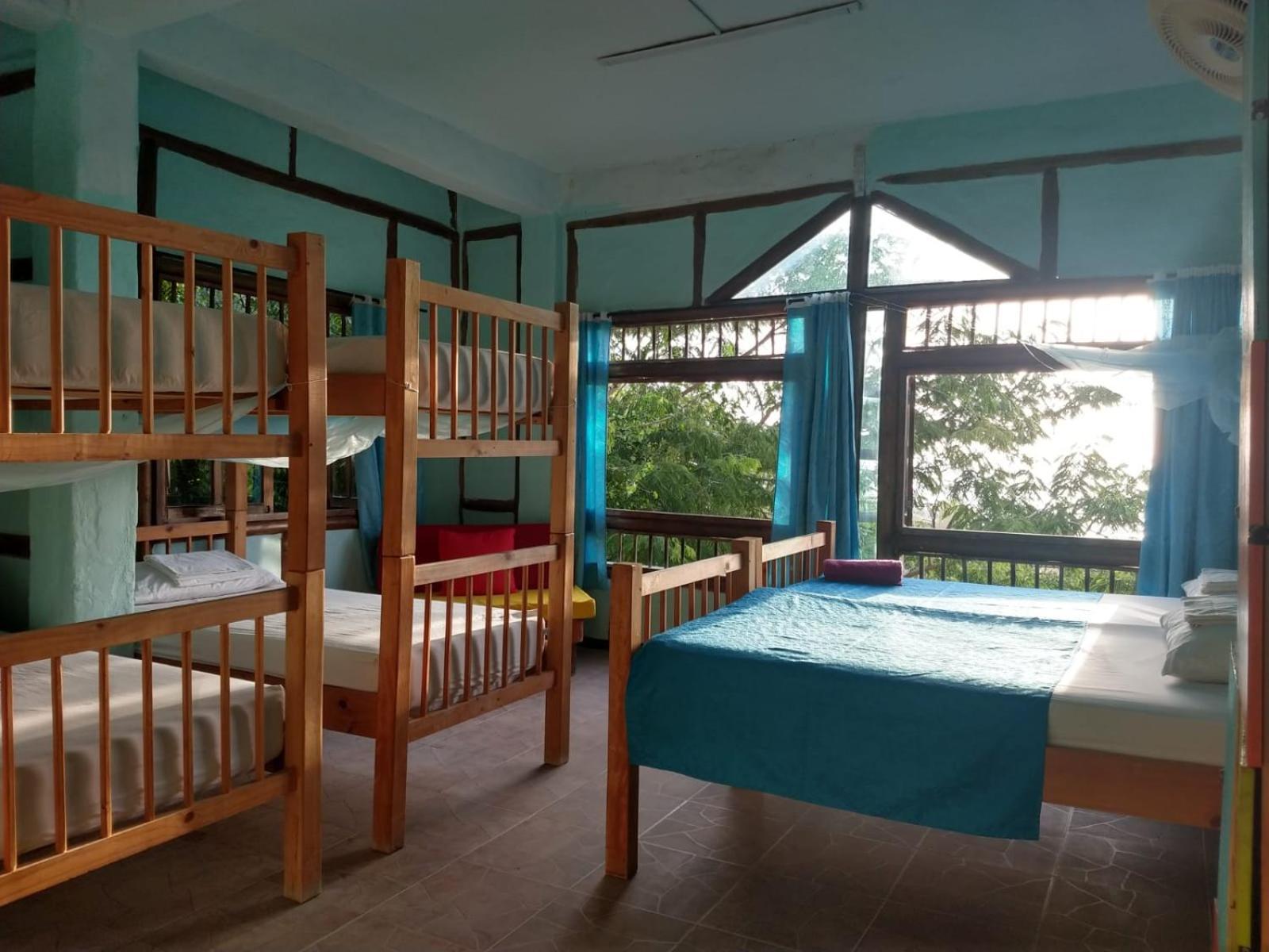 Cielo Hostel تاجانجا المظهر الخارجي الصورة