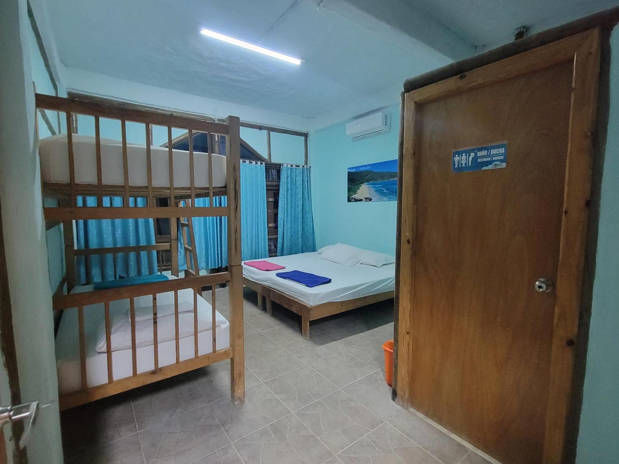 Cielo Hostel تاجانجا المظهر الخارجي الصورة