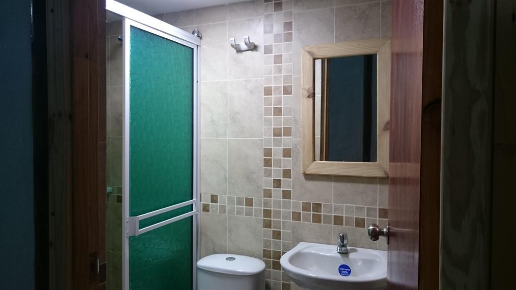 Cielo Hostel تاجانجا المظهر الخارجي الصورة