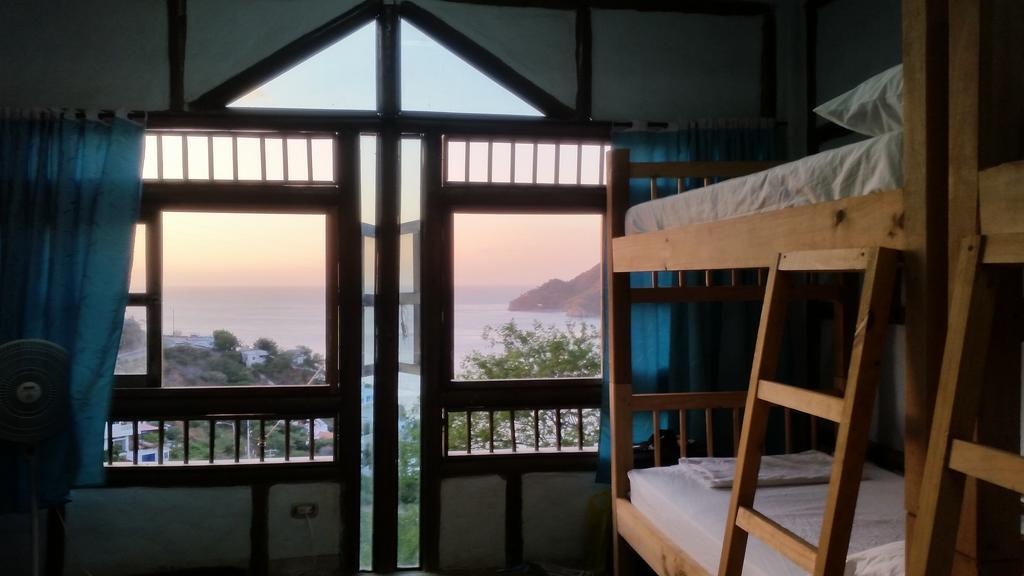 Cielo Hostel تاجانجا المظهر الخارجي الصورة