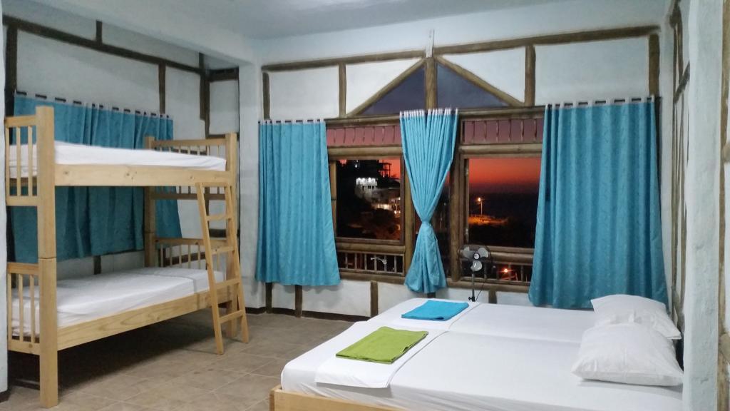 Cielo Hostel تاجانجا المظهر الخارجي الصورة