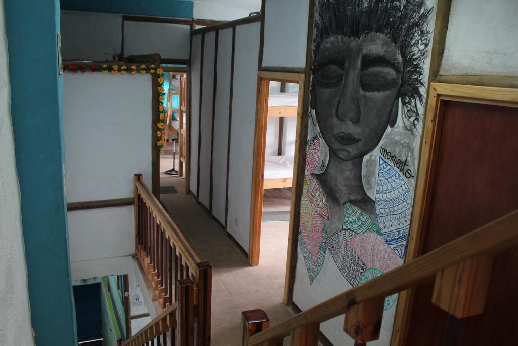Cielo Hostel تاجانجا المظهر الخارجي الصورة