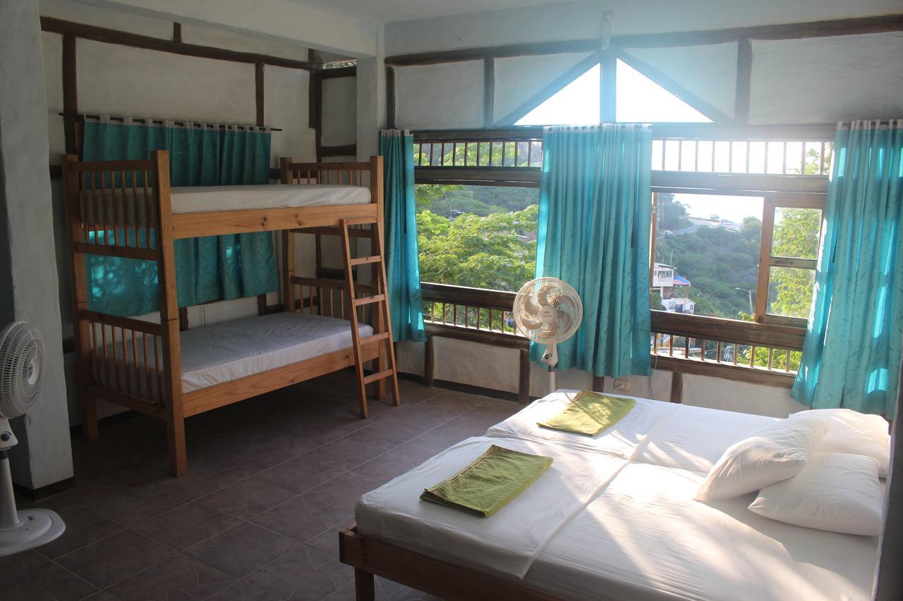 Cielo Hostel تاجانجا المظهر الخارجي الصورة